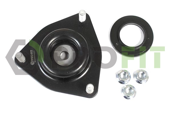 Suspension, amortisseur PROFIT 2314-0619