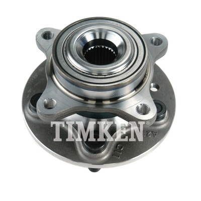 Moyeu de roue TIMKEN HA500601