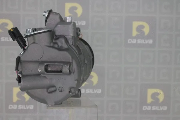Compresseur, climatisation DA SILVA FC1283