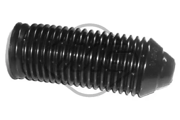 Bouchon de protection/soufflet, amortisseur Metalcaucho 04324