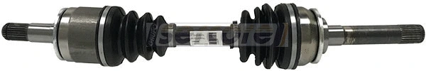 Arbre de transmission SERCORE 221051