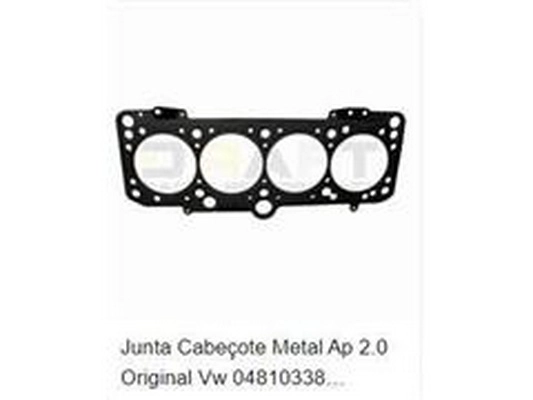 Joint, culasse ZPY 048103383D