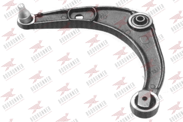 Bras de liaison, suspension de roue RODRUNNER TC-R-646