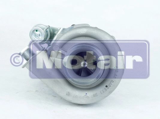 Turbocompresseur, suralimentation MOTAIR TURBO 334592