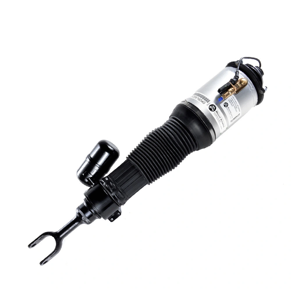 Armortisseur pneumatique Miessler Automotive 1115-01-40AC