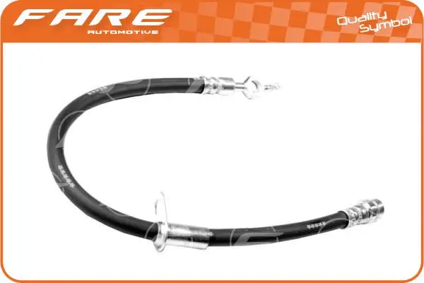 Flexible de frein FARE-CO 17328