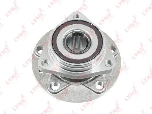 Kit de roulements de roue LYNXAUTO WH-1359