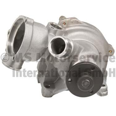 Pompe à eau, refroidissement du moteur KOLBENSCHMIDT 50005447
