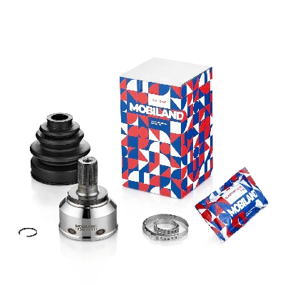 Jeu de joints, arbre de transmission MOBILAND 603100681