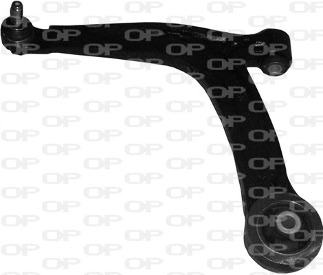 Bras de liaison, suspension de roue OPEN PARTS SSW1026.10