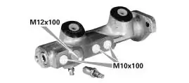 Maître-cylindre de frein MGA MC2634