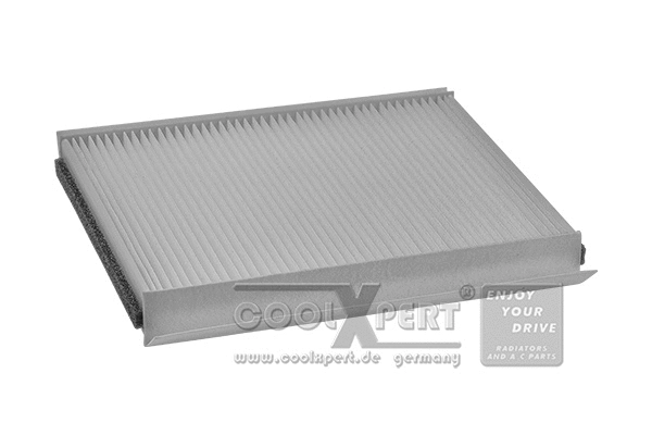 Filtre, air de l'habitacle BBR Automotive 030-20-03189