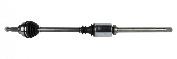 Arbre de transmission HART 464 421