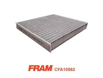 Filtre, air de l'habitacle FRAM CFA10562