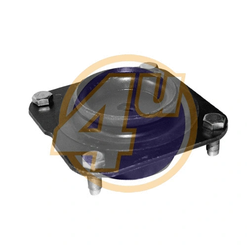 Coupelle de suspension 4u MZ-SS-00034