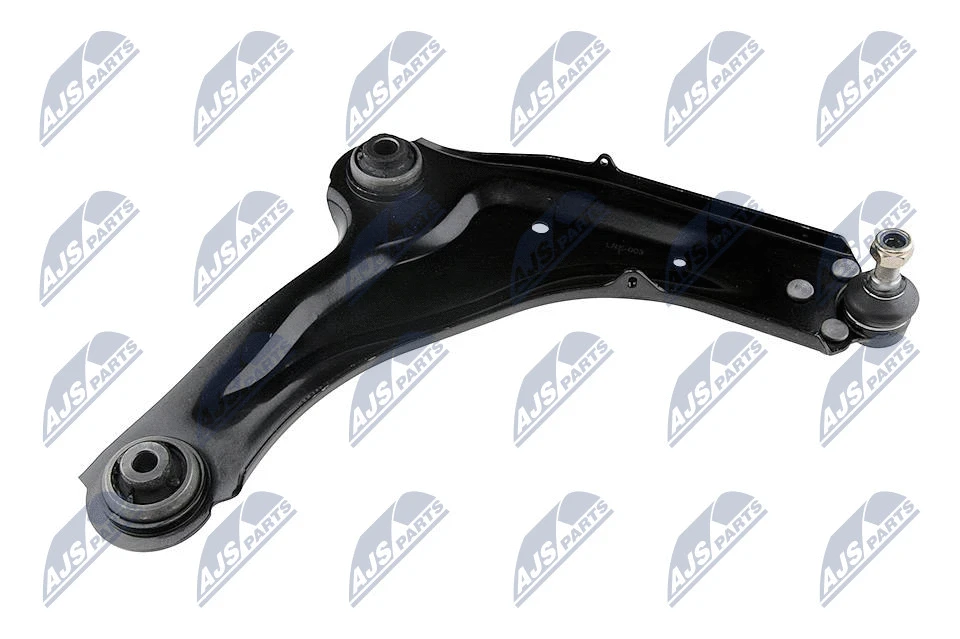 Bras de liaison, suspension de roue NTY ZWD-RE-003
