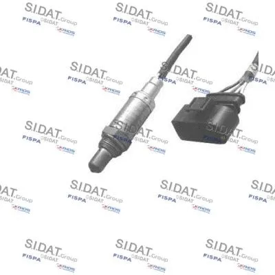 Sonde lambda AUTOTEAM M0166A2