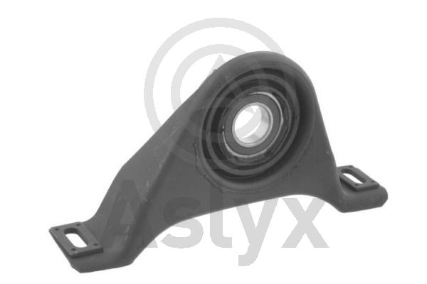 Suspension, arbre de cardan Aslyx AS-202426