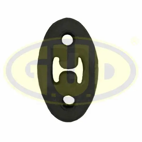 Butée élastique, silencieux G.U.D. GMM001009