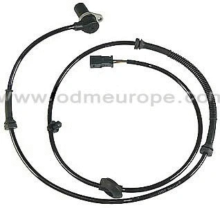 Capteur, vitesse de roue 4X4 ESTANFI EST-97-990719