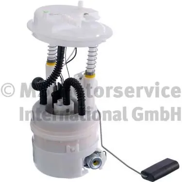 unité d'alimentation de carburant PIERBURG 7.02701.95.0