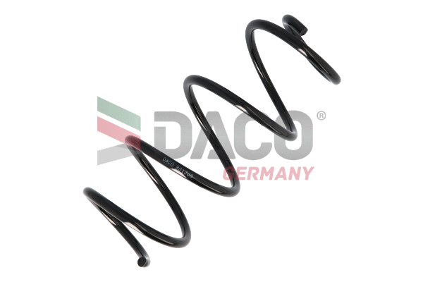 Ressort de suspension DACO Germany 801708