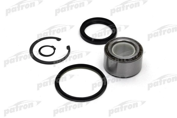 Kit de roulements de roue PATRON PBK3922