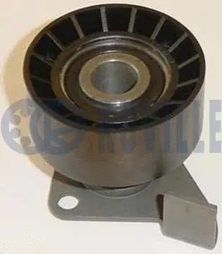 Poulie de tension, courroie crantée RUVILLE 540772