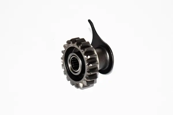 Embrayage à roue libre, démarreur ASAM AUTOMOTIVE 99828