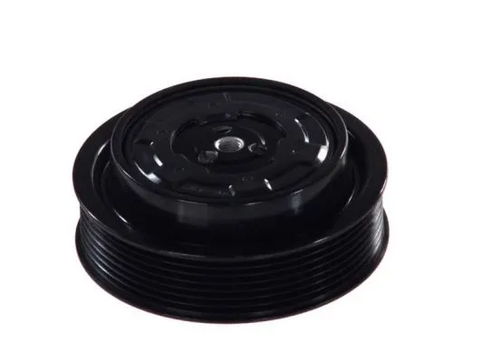 Embrayage magnétique, pour compresseurs de climatisation THERMOTEC KTT040022