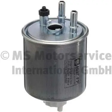 Filtre à carburant KOLBENSCHMIDT 50014697