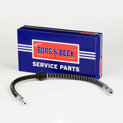 Flexible de frein BORG & BECK BBH6935