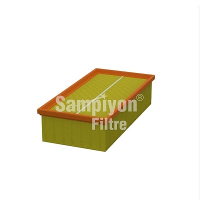 Filtre à air SAMPIYON FILTER CP 0293