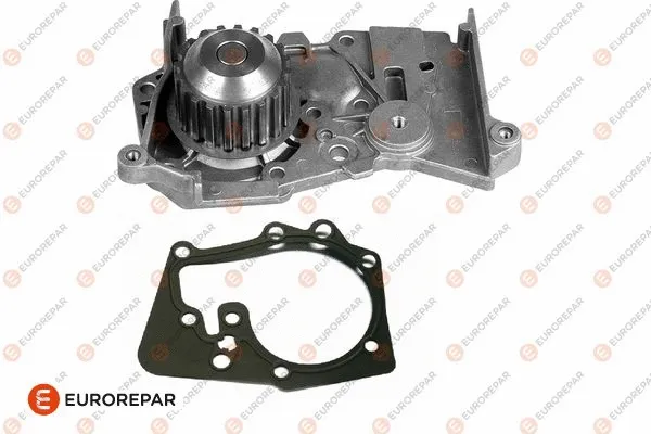 Pompe à eau, refroidissement du moteur EUROREPAR 1623097380