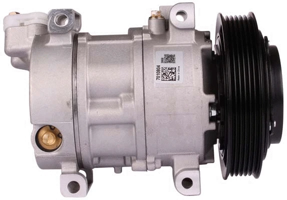 Compresseur, climatisation PowerMax 7010804