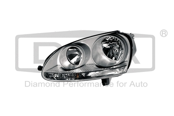 Projecteur principal DPA 89410196202