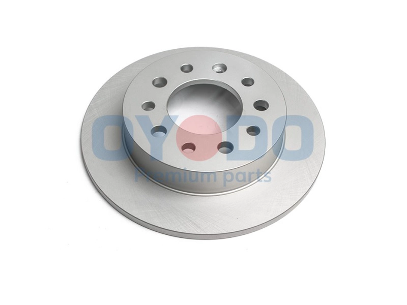 Disque de frein Oyodo 40H0508-OYO