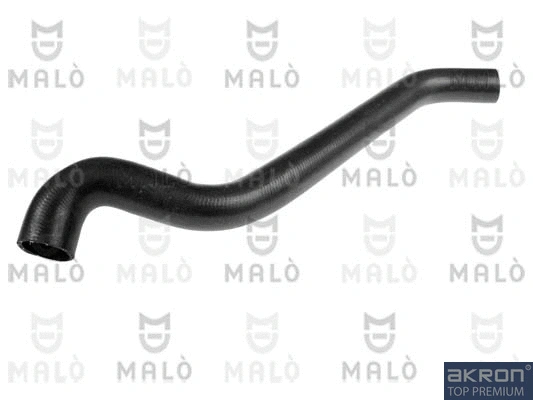 Durite de radiateur AKRON-MALÒ 23582A
