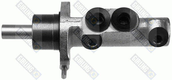 Maître-cylindre de frein GIRLING 4001204