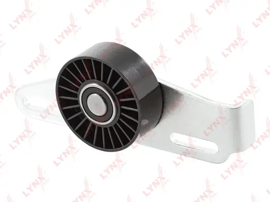 Poulie de tension, courroie trapézoïdale à nervures LYNXAUTO PB-5120