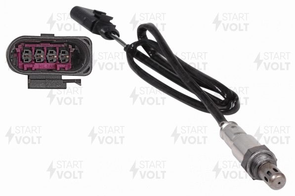 Sonde lambda STARTVOLT VS-OS 1817