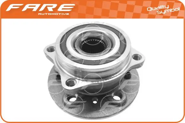 Moyeu de roue FARE-RCH 26239