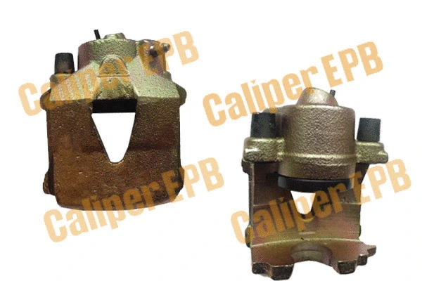 Étrier de frein Calipere+ NAIBA C021L