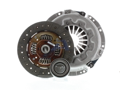 Kit d'embrayage AISIN KN-122A
