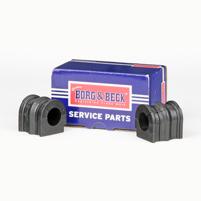 Kit de réparation, barre de couplage stabilisatrice BORG & BECK BSK6990K
