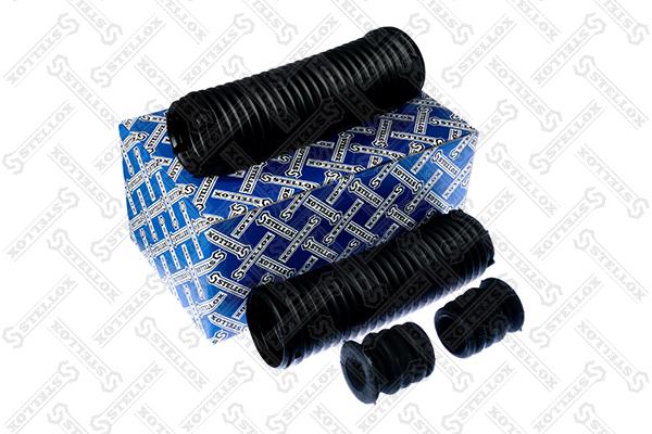 Kit de protection contre la poussière, amortisseur STELLOX 11-27156-SX