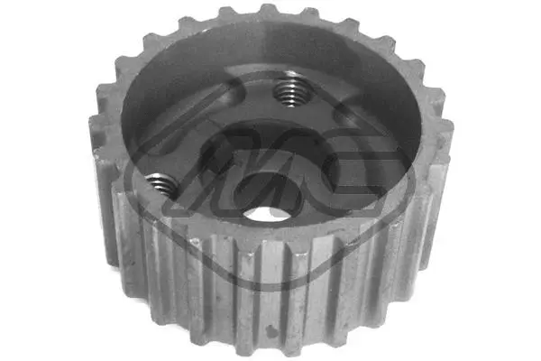 Roue dentée, arbre de commande de distributeur Metalcaucho 05416