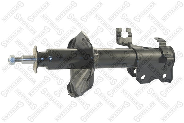 Amortisseur STELLOX 4113-0017-SX