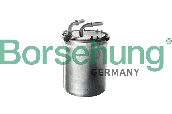 Filtre à carburant Borsehung B10481