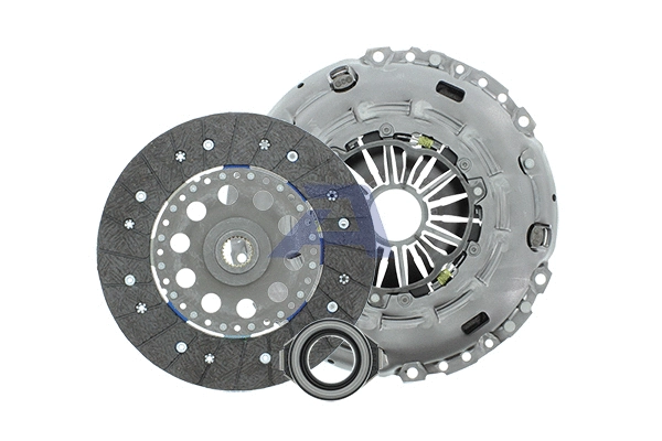 Kit d'embrayage AISIN KZ-125